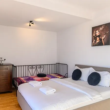 Le Grand Poiana Road Hotel Braşov