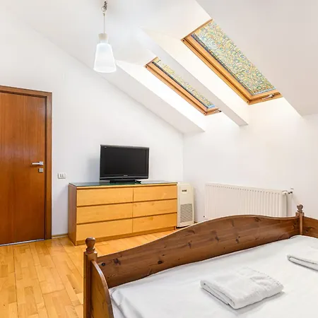 Le Grand Poiana Road 4* Braşov