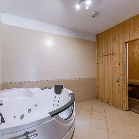 Le Grand Poiana Road Hotel Braşov