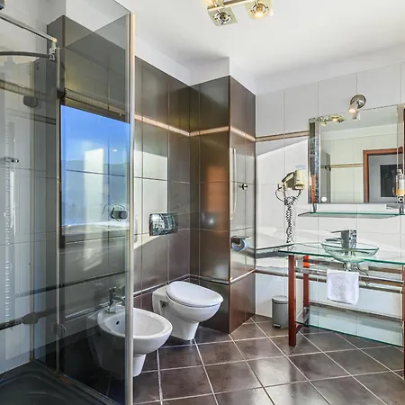 Hotel Le Grand Poiana Road Braşov