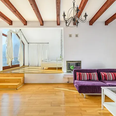 Hotel Le Grand Poiana Road Braşov